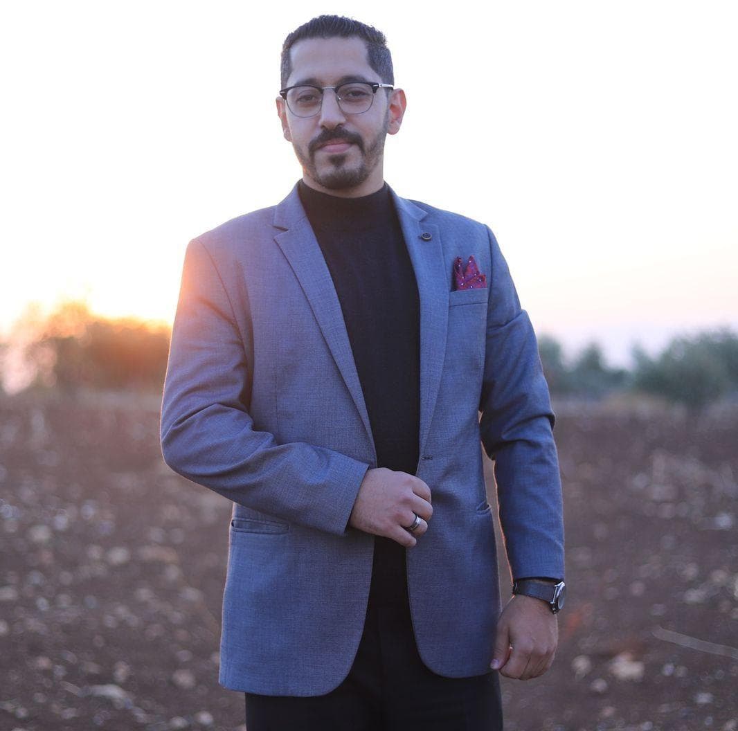 Abdulrahman Jamal